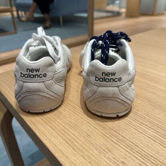 Authentic New Balance X Miu Miu 530 Sneakers - Picture 7 of 10